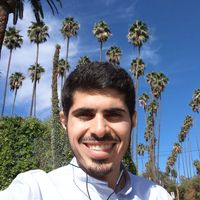 Fotos de Ali AlBallaa