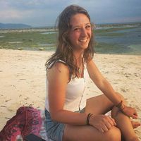 Nina Harding's Photo