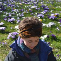 Marie Völkl's Photo