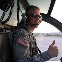 Stephen Wheeler's Photo