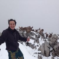 Mansuy Colin's Photo