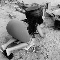 Natalie Rose的照片