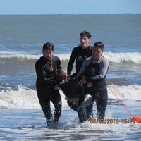 Agustin Erretegui的照片