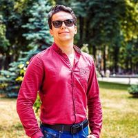 Fotos de Anass ILidrissi