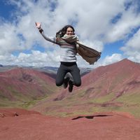 Photos de Julia Craig