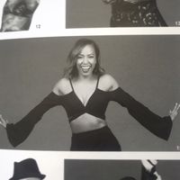 Tiffany De Alba的照片