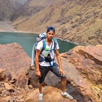 Fotos de Jamal Yahium