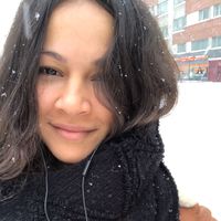 Jenna Mustajärvi的照片