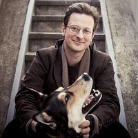 Pontus Joakim Olofsson's Photo