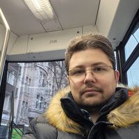 Pouria Ahmadi's Photo