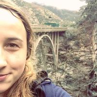 Becca Dunkelman的照片