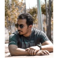 Aref Fayyazi's Photo