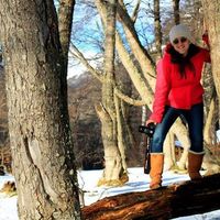 Natalia Scardamaglia的照片