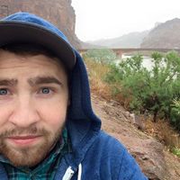 Jake Bickley's Photo