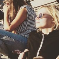 Fotos von Marie Caron