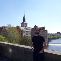 Fotos de Mucahid Tuzcu