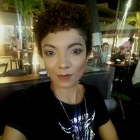 Jocicléia  Nascizo Nascimento的照片