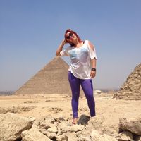 Fabiana Longo's Photo