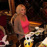 Fotos von Catherine Miroshnikova