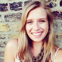 Marie  Bantje's Photo