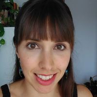 María Sanchidrián's Photo