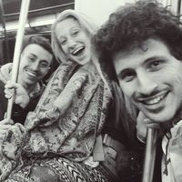 Matt  Callo的照片