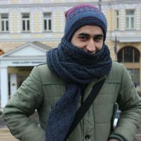 Bayram Bayramli的照片