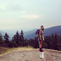 Aneta Zajaczkowska's Photo