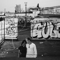 Yaroslav Vorotilov的照片