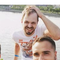 Jack Johnson's Photo