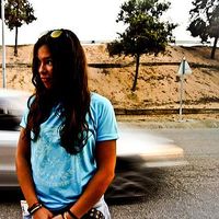 Polina Naumova的照片