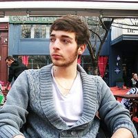 virgile Nuzzo's Photo