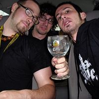 Lorenzo Bricola's Photo