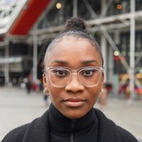 Jade Cowans的照片