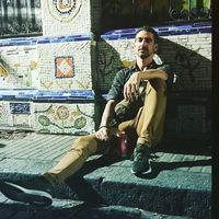 Tachi Tacchi's Photo