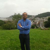 Auday Al-Mayyahi's Photo