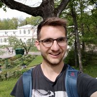 Fotos de Samuel Mueller