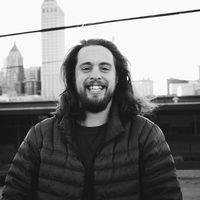 Justin Matthews的照片