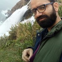 jaber aghababaei的照片