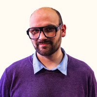 Alexis Ezequiel Boujon's Photo