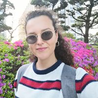 Ana Pavlović的照片