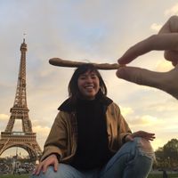 Grace DeLucia的照片