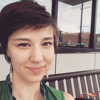 Michelle Myers's Photo