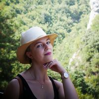 Dorota Józef's Photo