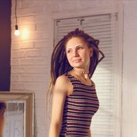 Anastasia Nekrasova's Photo