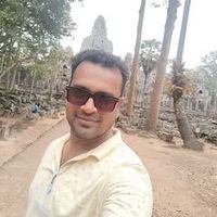 Sameer Dhobe's Photo