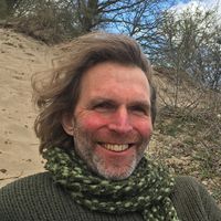 Bram De Vries's Photo