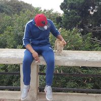 Ayyuob Elhouni's Photo