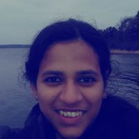 Vaishnavi Annavarjula的照片