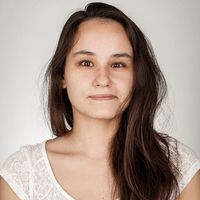 Алиса Драгун's Photo